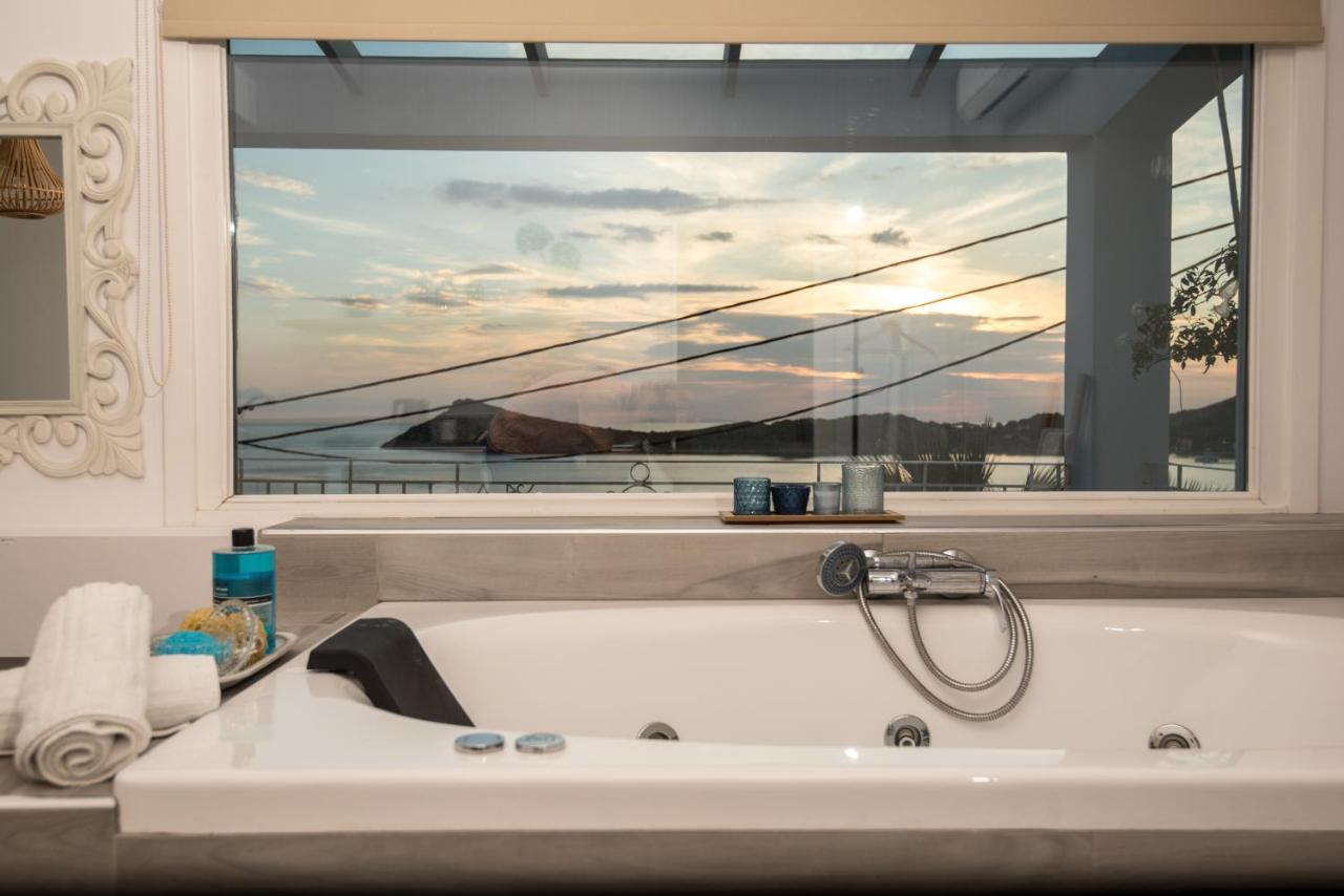 Hyperion Hotel Myrties Ngoại thất bức ảnh