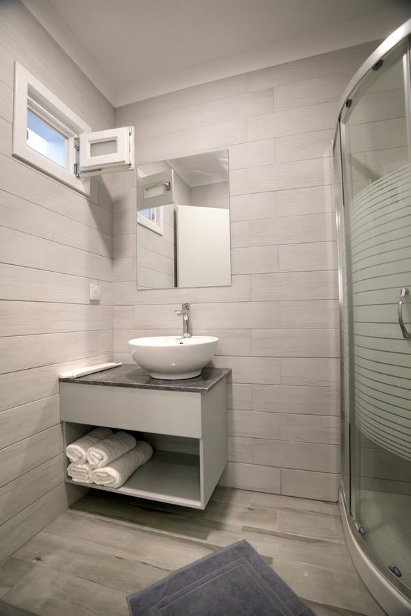 Hyperion Hotel Myrties Ngoại thất bức ảnh