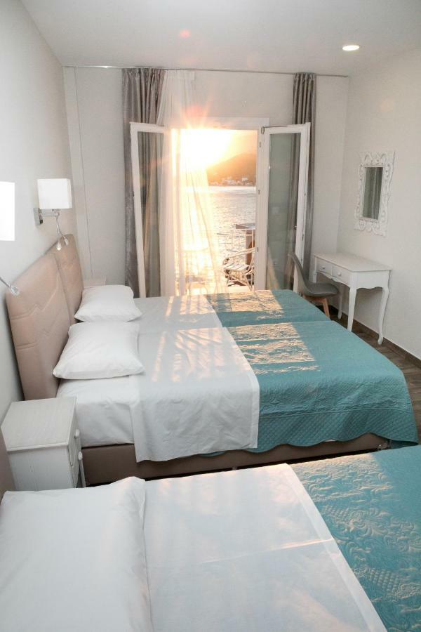 Hyperion Hotel Myrties Ngoại thất bức ảnh