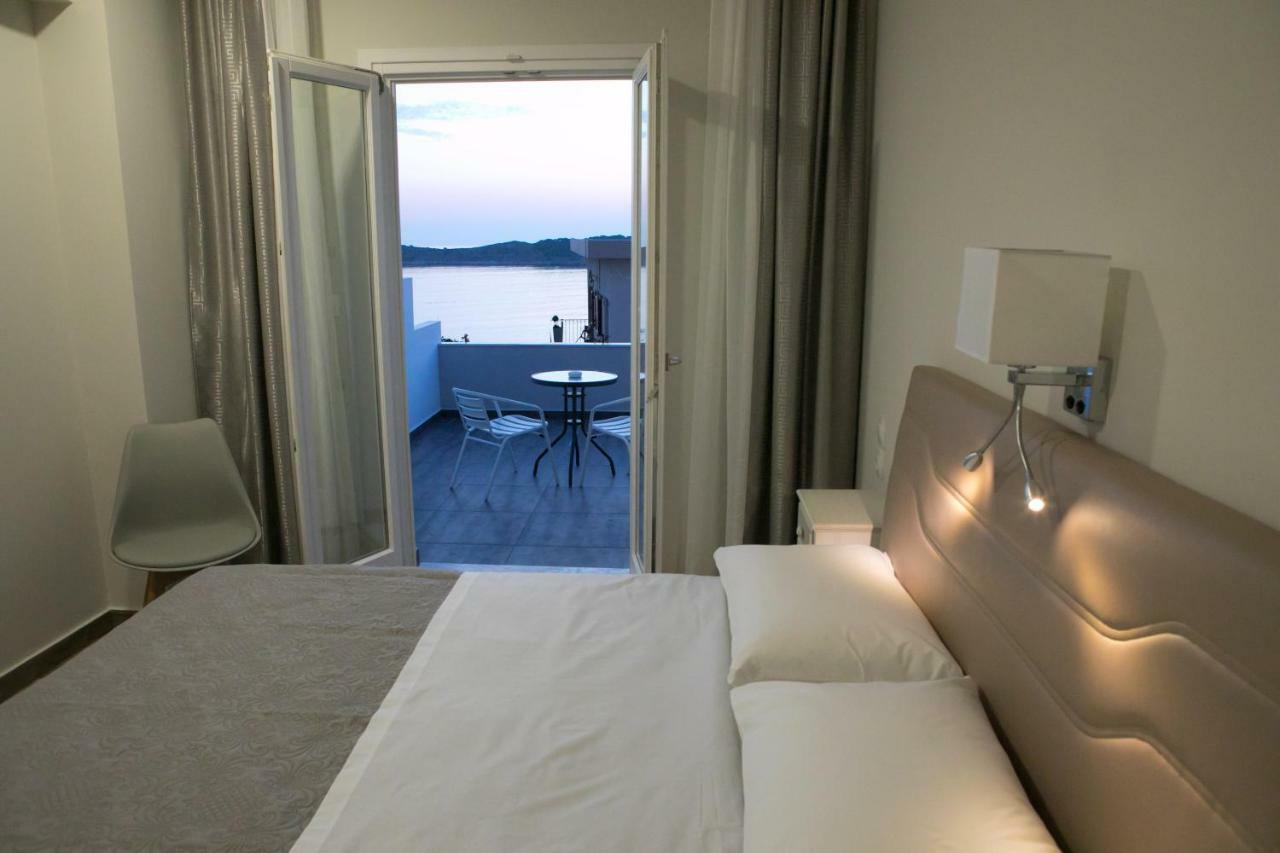 Hyperion Hotel Myrties Ngoại thất bức ảnh